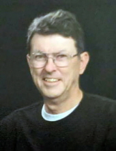 Donald L. Ward