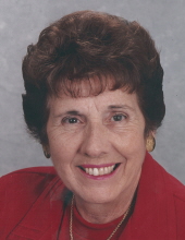 Photo of Wanda Whitledge