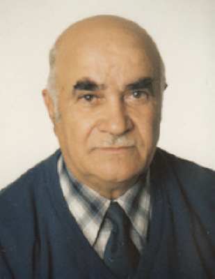 Photo of Giuseppe Pellegrino