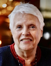 Karen J. Oliver