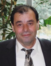 Vasil Dimovski