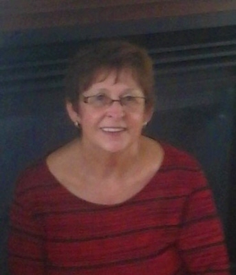 Photo of Janice Belleau