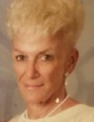 Elaine Mae Stewart
