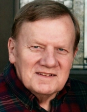 Kenneth E. Ford
