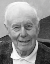 Roy A. Ferguson