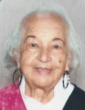 Ms. Doris L. Woodyard