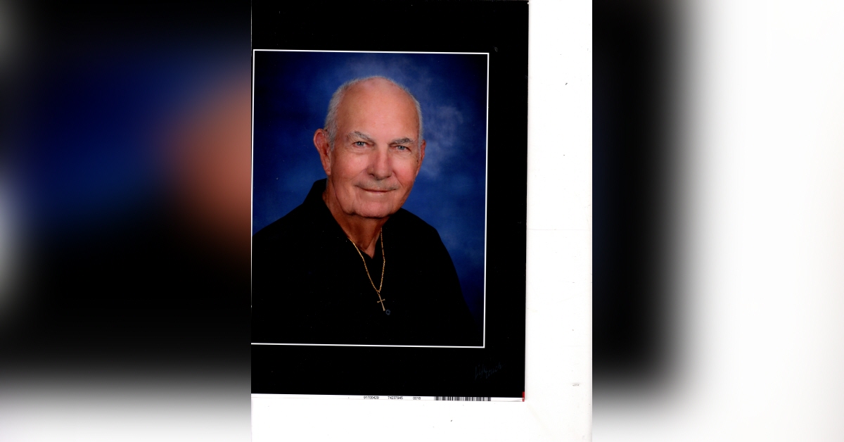 Obituary information for Robert