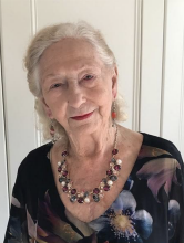 June Edith Dobbs