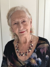 June Edith Dobbs Elsternwick, Victoria Obituary