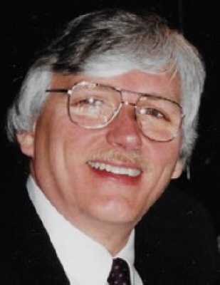 Photo of William A. Minkle