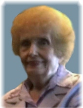 Photo of Patricia Werner