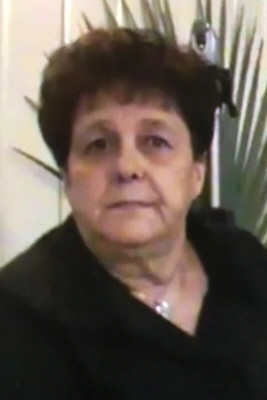 Susan Marie Naquin Guzman