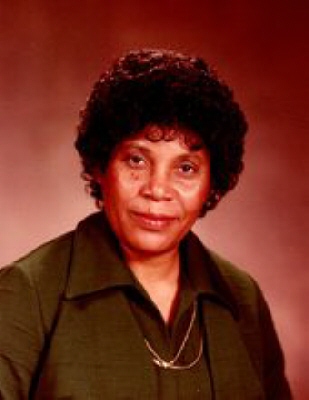 Verna Bertram Lauderdale Lakes, Florida Obituary