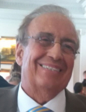 Donald G. Spinelli