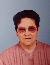 Maria Rosa Correia