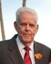 Alvan G. Brewer, Jr. 17758832