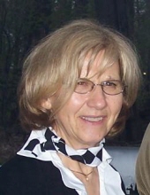 Gisela Brigette Clark
