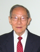 Frank Ping-Yu Yen