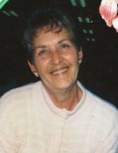 Lillian Edna Wilkinson