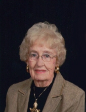 Geraldine "Gerry" Peterson Dayton, Iowa Obituary