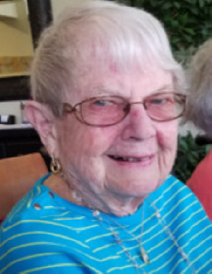Marjorie Larsen Thiensville, Wisconsin Obituary
