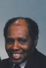Tommie C Robinson