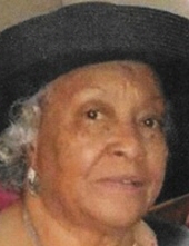 Bertha Lee Chriss