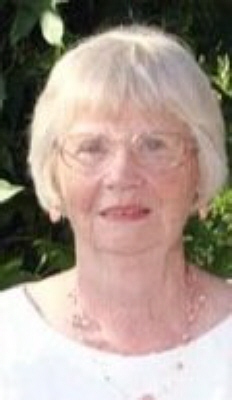 Photo of Joan Schmidt