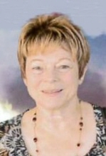 Linda G (Lewis) Cathorall