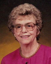 Dorothy Sherman