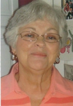 Patricia Jordan