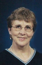Shirley J. (Teakert) Link