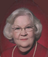 Ethel Gene (Gidcumb) Behrens