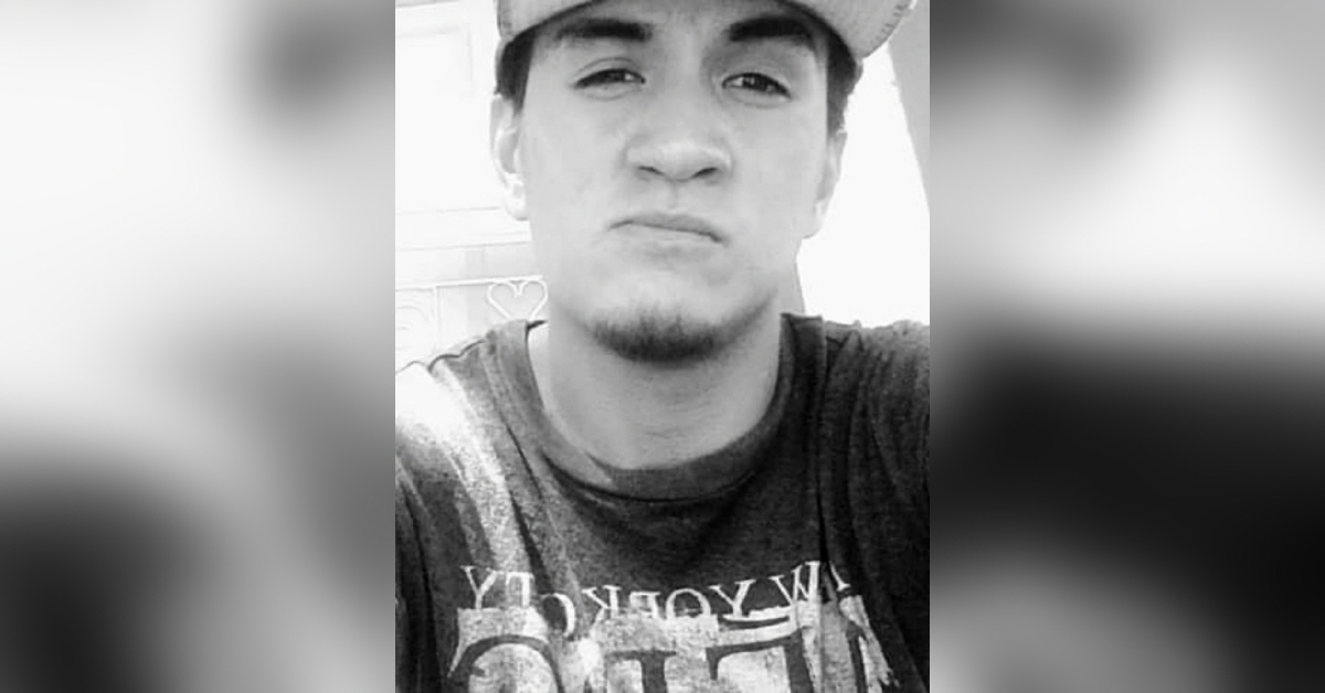 Branden Alexis Miller Obituary Visitation & Funeral Information
