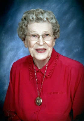 Photo of Mary Ireland