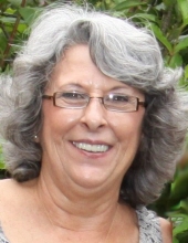 Carol  Ann Martino