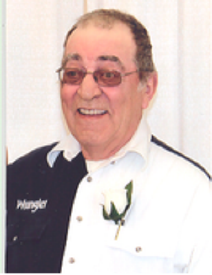 Maurice Isadore Dube
