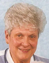 Louise M. Hepburn