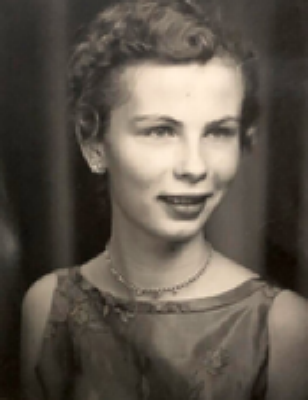 Janet Nebeker