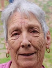 Barbara Hazel Batie
