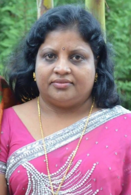 Photo of Rekha Gopakumar