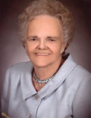Photo of Marilyn Parrish
