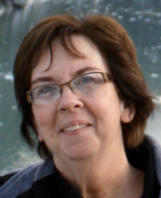 Susan J. Pettigrew