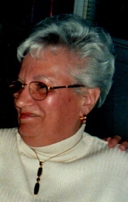 Photo of Joan Malinski