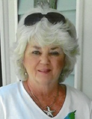 Photo of Rosemary Ouellette