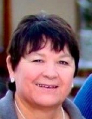 Penny Marie Kidwell