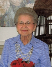 Patricia Ann Alden