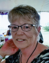 Sheila Renee Harris