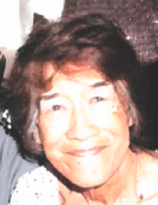 Laverne Puanani Schutte Honolulu, Hawaii Obituary