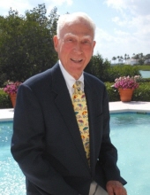 Dr. Charles Morgan Sayre